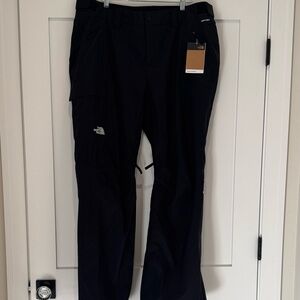 The North Face Women’s Freedom Insulated Snow Pants
